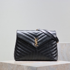 YSL Satchel Bags